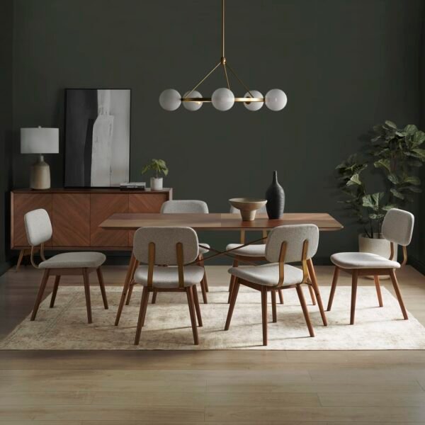 Lily Chair - Image 8