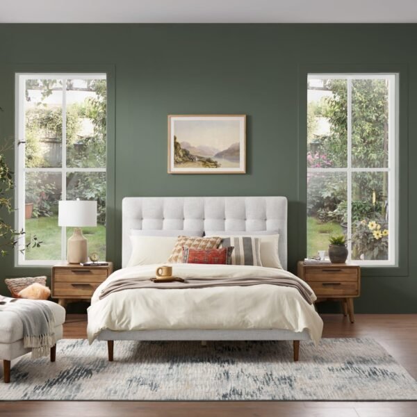Madison Bed