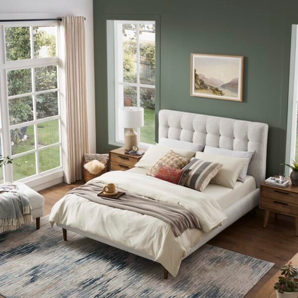 Madison Bed - Image 8