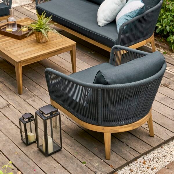 Maui Lounge Chair - Image 2