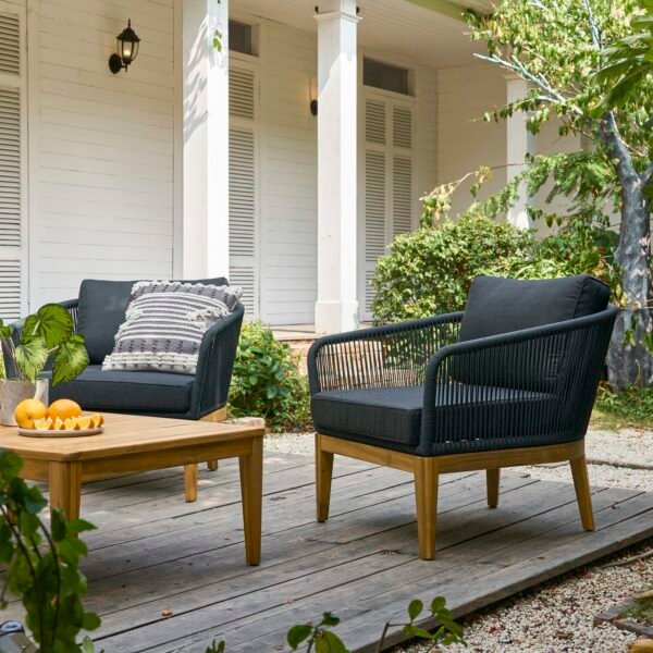 Maui Lounge Chair - Image 3
