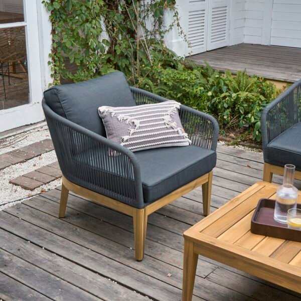 Maui Lounge Chair - Image 6