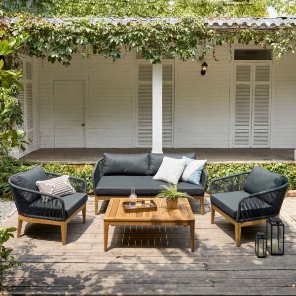 Maui Lounge Chair - Image 7