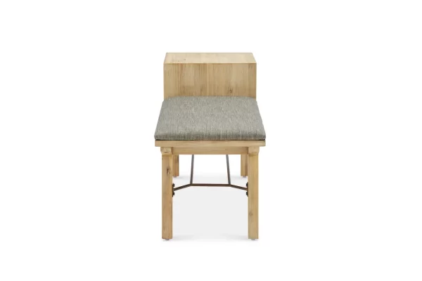 Miles Entryway Bench - Image 10