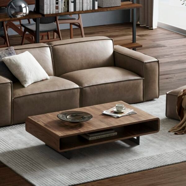 Peri Coffee Table - Image 7