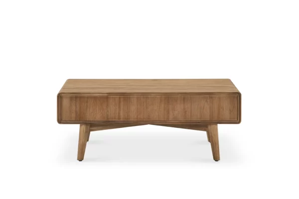 Seb Coffee Table with Storage - Image 3