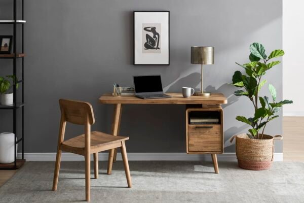 Seb Desk