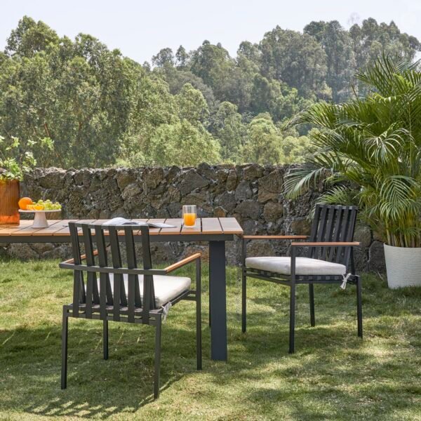 Sorrento Dining Chair Set - Image 2