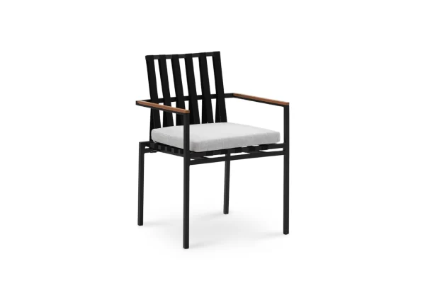 Sorrento Dining Chair Set - Image 6