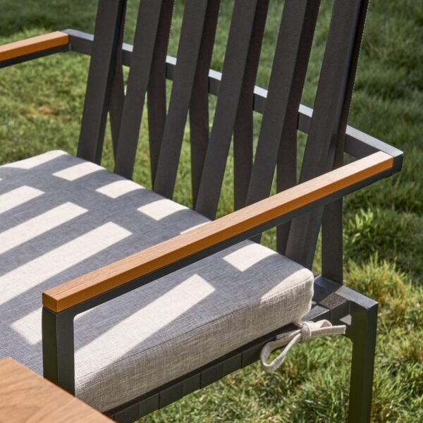 Sorrento Dining Chair Set - Image 12