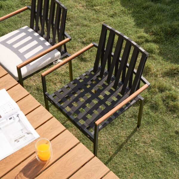 Sorrento Dining Chair Set - Image 11