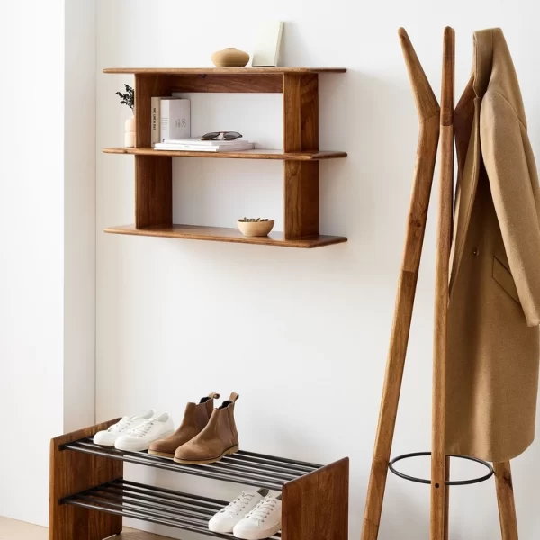 Anton 3-Tier Shelf - Image 3