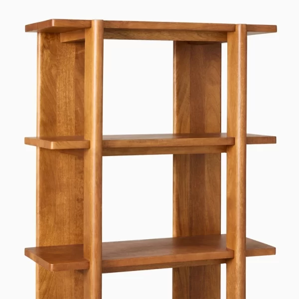 Otto Bookshelf (33"–53") - Image 5