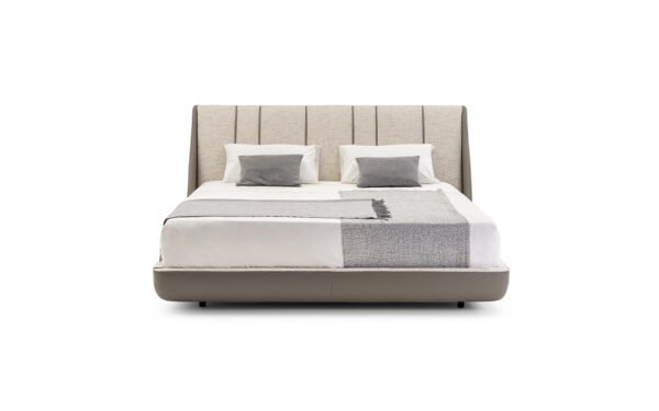 Blues bed