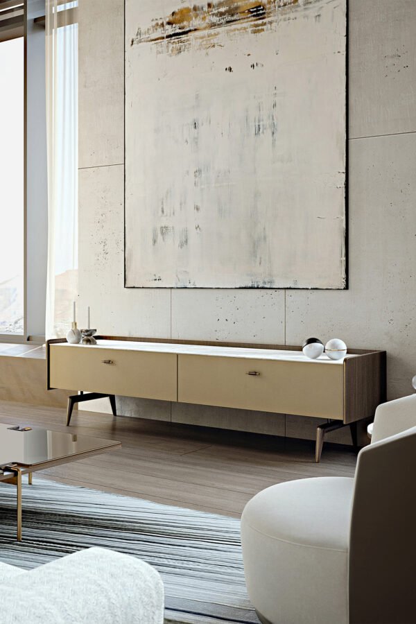 Blues tv unit - Image 5
