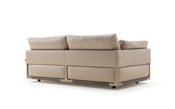 Drum sofa - Image 2