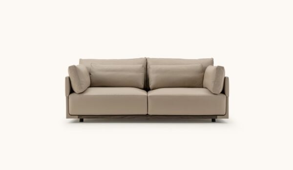 Drum sofa - Image 4