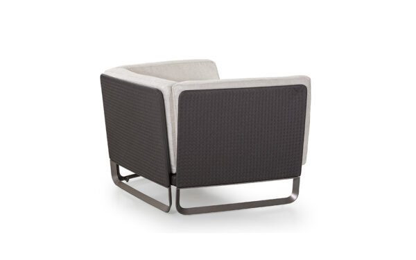 Milano armchair - Image 2