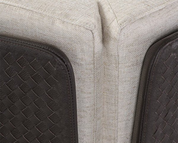 Milano armchair - Image 3