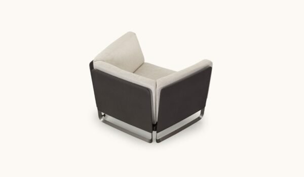 Milano armchair - Image 4