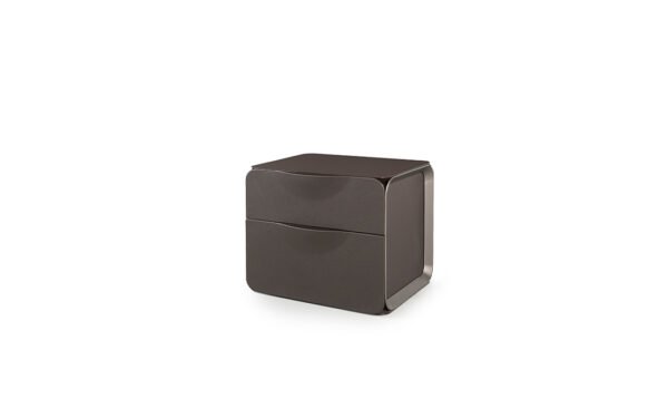 Milano bedside table