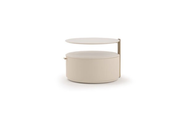 Roma bedside table