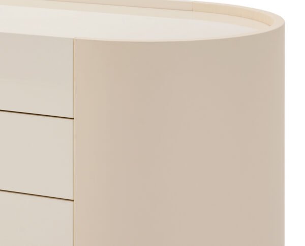 Roma chest of drawers - Image 2