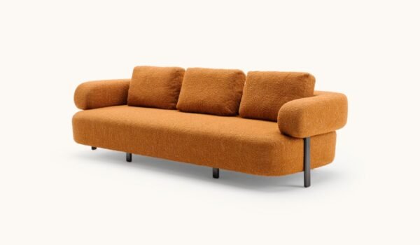 Roma sofa - Image 3