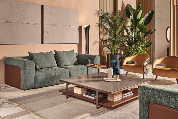 Soul sofa - Image 5