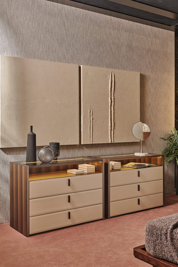 Vendome chest of drawers - Image 3