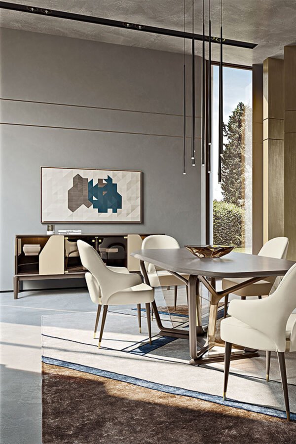 Vine sideboard - Image 5