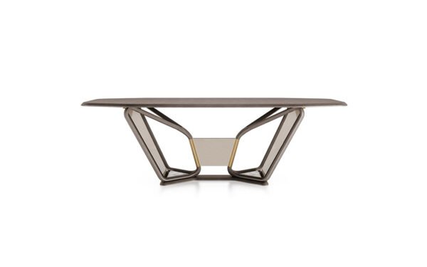 Vine rectangular table