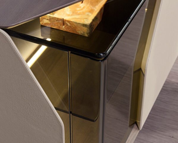 Vine tv unit - Image 2
