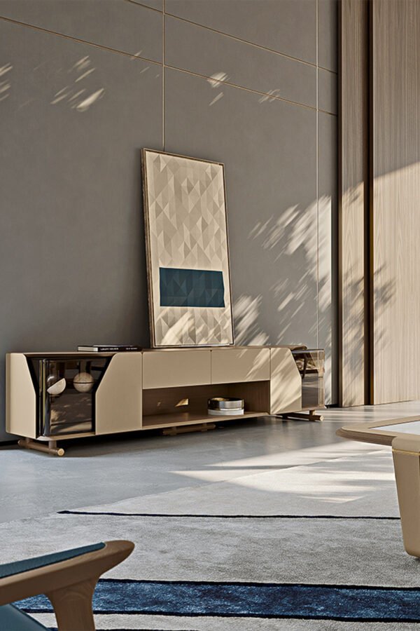 Vine tv unit - Image 4