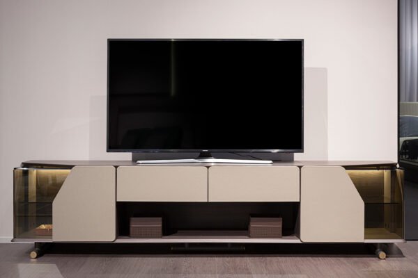 Vine tv unit - Image 5