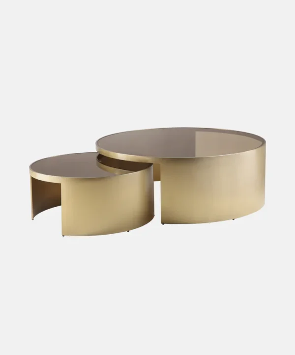 Twin Coffee Table - Image 3