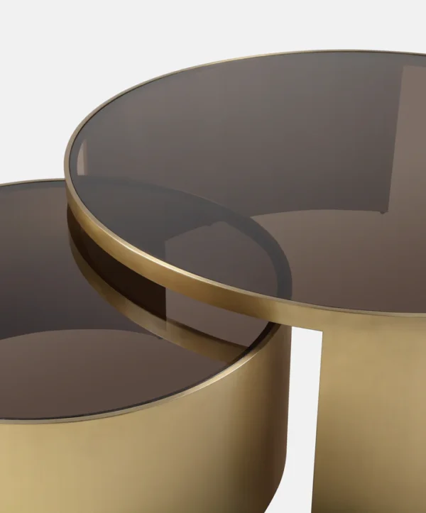 Twin Coffee Table - Image 4