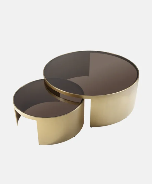 Twin Coffee Table