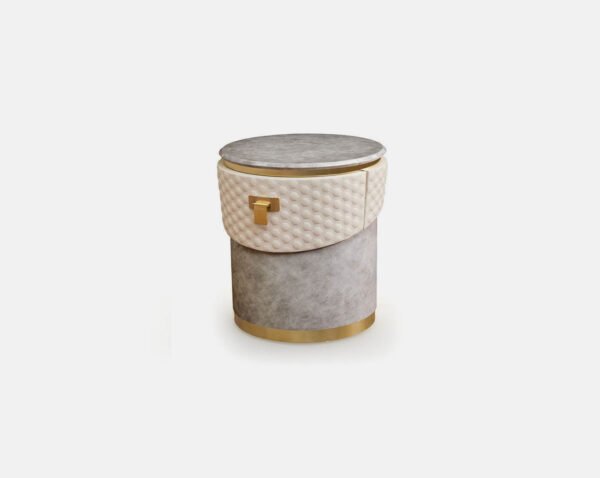 Vogue bedside table