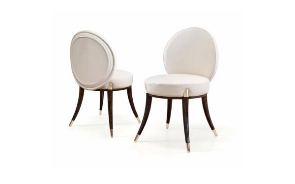 Noir chair