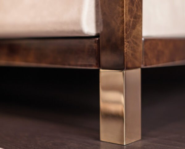 Noir chest of drawers - Image 3