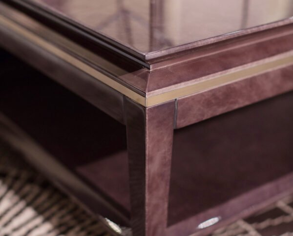 Noir coffee table - Image 2