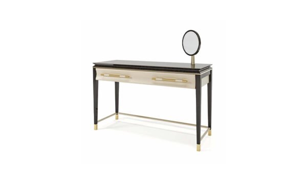 Noir dressing table