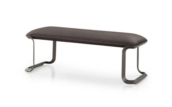 Milano bench