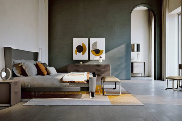 Milano bench - Image 3