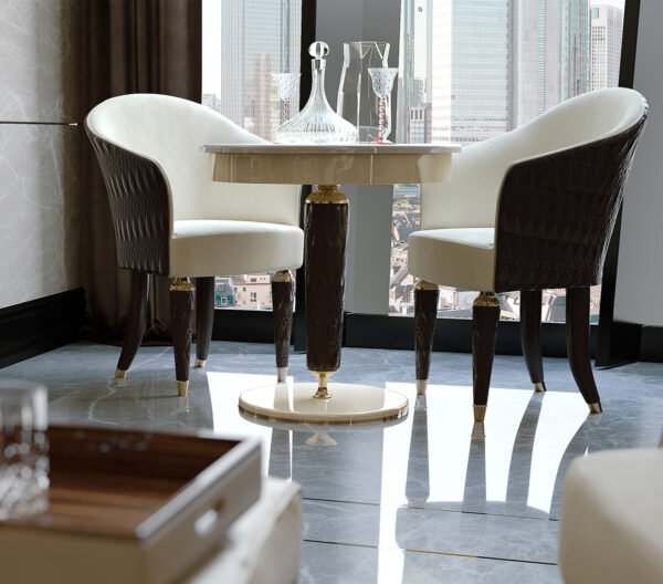 Numero tre armchair - Image 3