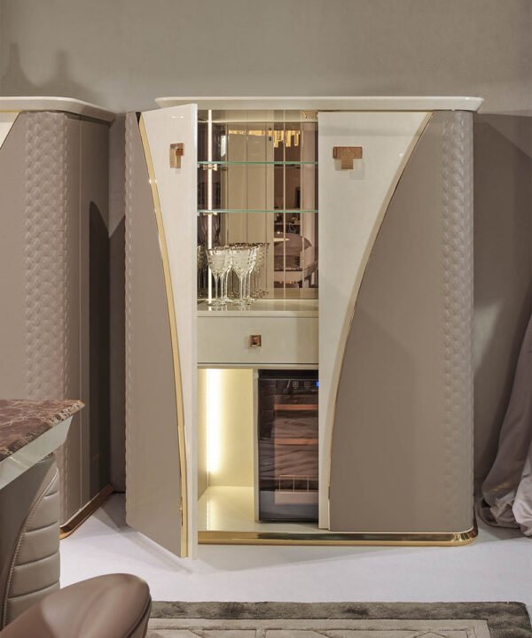 Vogue bar unit - Image 2