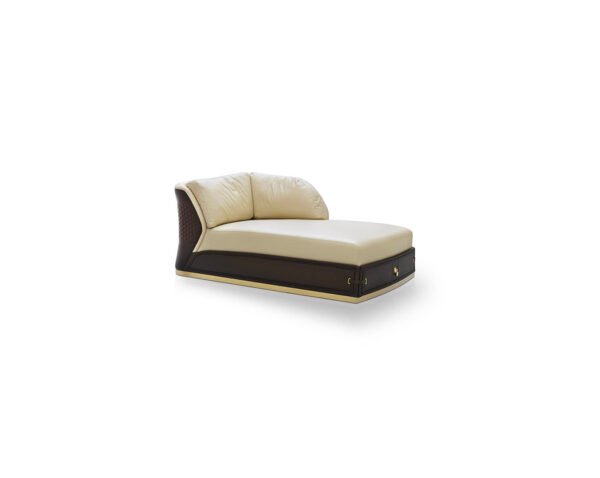 Vogue chaise longue