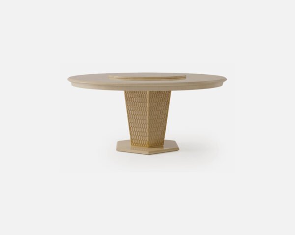 Vogue round table