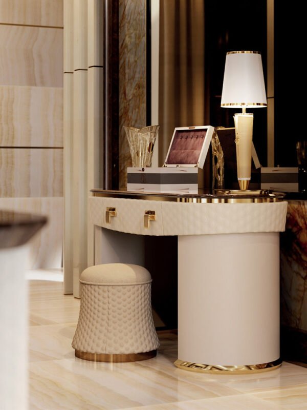 Vogue dressing table - Image 2